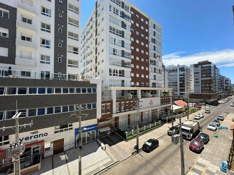 Apartamento novo com terraço em: 18ª foto da galeria de imagens do imóvel