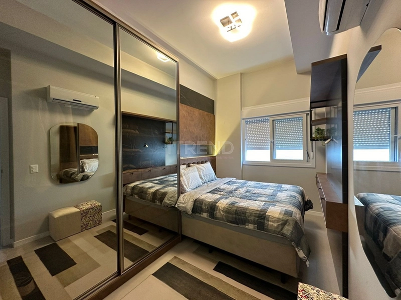 Apartamento novo com terraço em: 11ª foto da galeria de imagens do imóvel