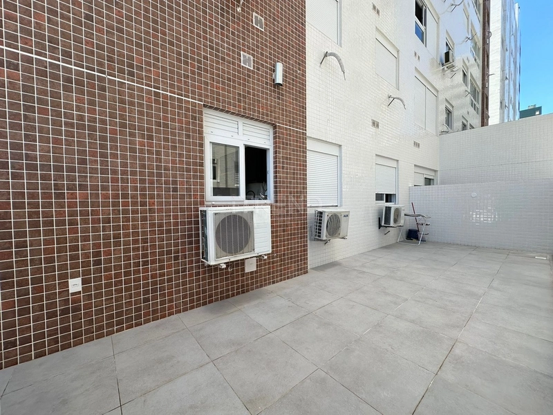Apartamento novo com terraço em: 20ª foto da galeria de imagens do imóvel