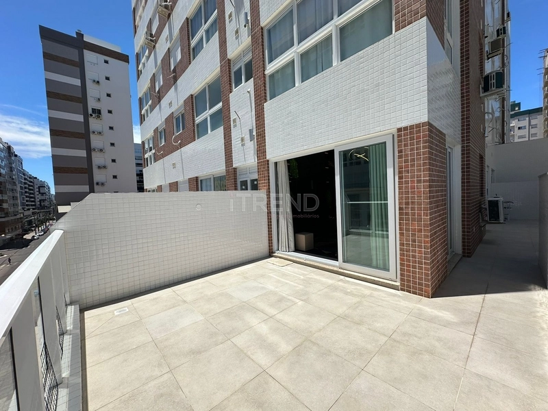 Apartamento novo com terraço em: 14ª foto da galeria de imagens do imóvel