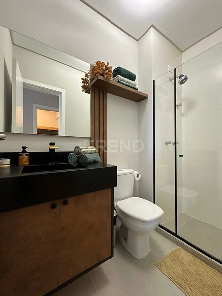 Apartamento novo com terraço em: 13ª foto da galeria de imagens do imóvel