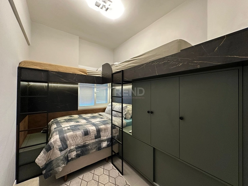Apartamento novo com terraço em: 9ª foto da galeria de imagens do imóvel