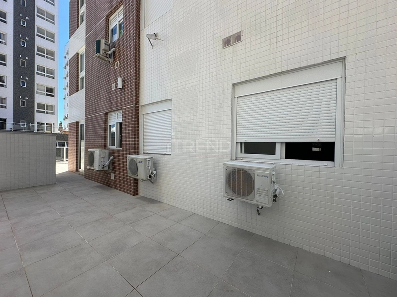 Apartamento novo com terraço em: 15ª foto da galeria de imagens do imóvel