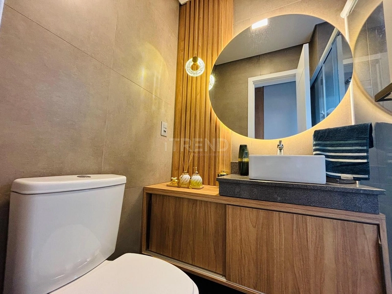 APARTAMENTO EM RESORT  NA PRAIA DE ATLÂNTIDA !!!: 9ª foto da galeria de imagens do imóvel