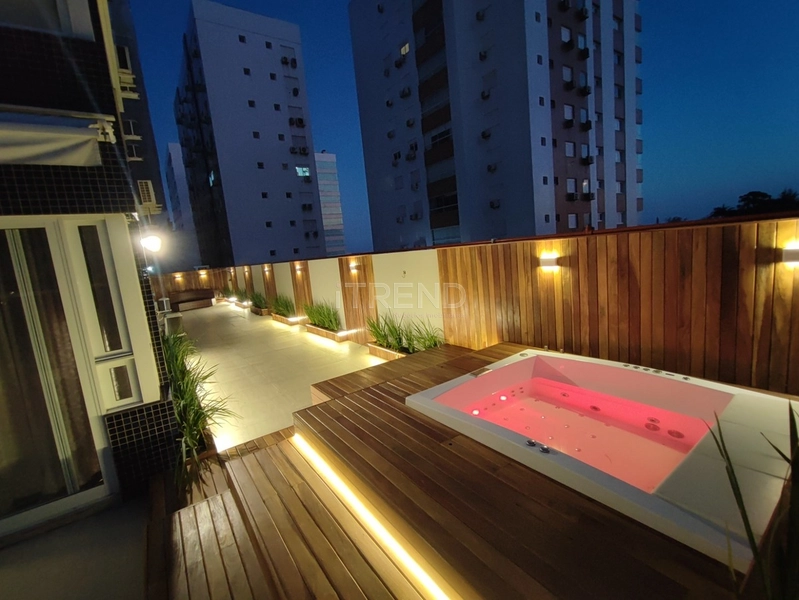 Apartamento no bairro Navegantes em Capão da Canoa: 4ª foto da galeria de imagens do imóvel