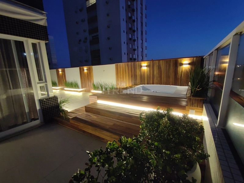 Apartamento no bairro Navegantes em Capão da Canoa: 8ª foto da galeria de imagens do imóvel
