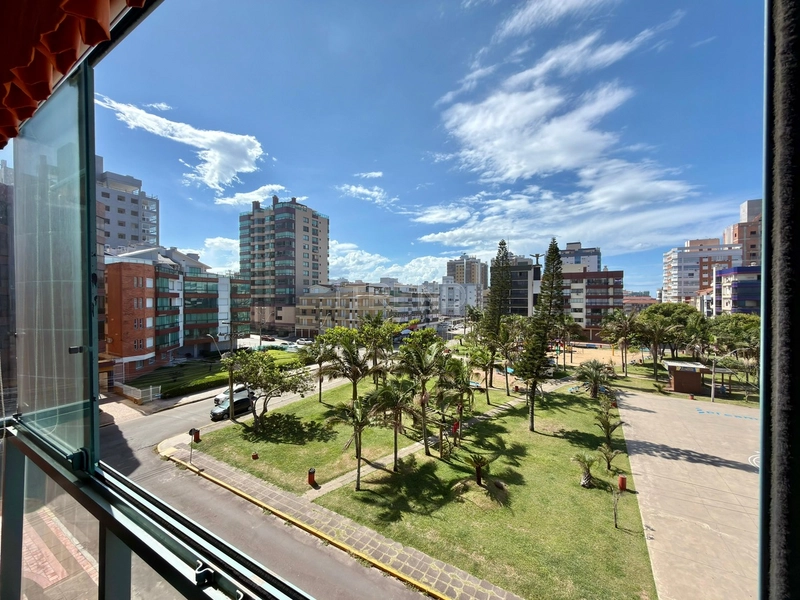 APARTAMENTO COM VISTA PARA O MAR E PRAÇA DO FAROL: 12ª foto da galeria de imagens do imóvel