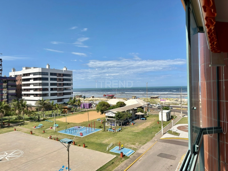 APARTAMENTO COM VISTA PARA O MAR E PRAÇA DO FAROL: 23ª foto da galeria de imagens do imóvel