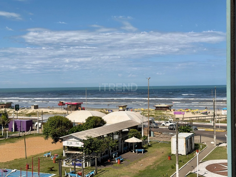APARTAMENTO COM VISTA PARA O MAR E PRAÇA DO FAROL: 10ª foto da galeria de imagens do imóvel