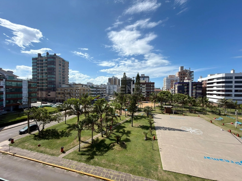 APARTAMENTO COM VISTA PARA O MAR E PRAÇA DO FAROL: 26ª foto da galeria de imagens do imóvel