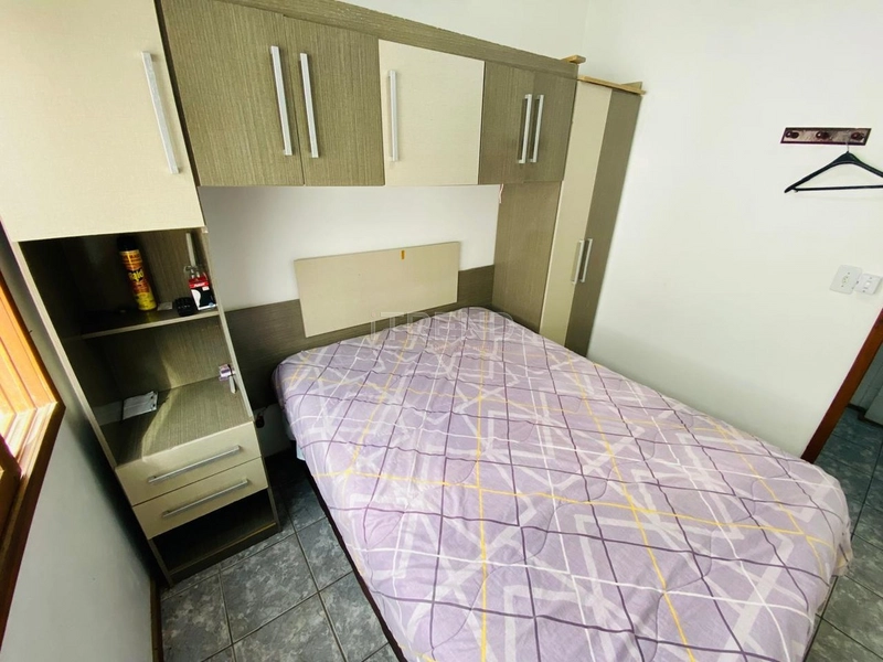 Apartamento 01 dormitório: 11ª foto da galeria de imagens do imóvel