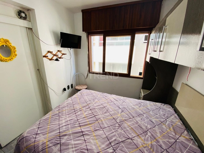 Apartamento 01 dormitório: 5ª foto da galeria de imagens do imóvel
