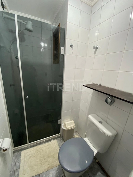 Apartamento 01 dormitório: 16ª foto da galeria de imagens do imóvel