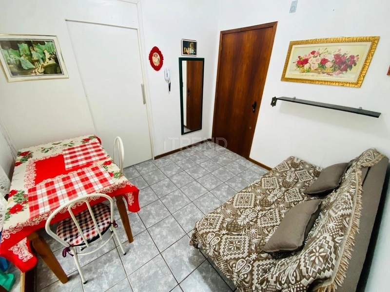 Apartamento 01 dormitório: 13ª foto da galeria de imagens do imóvel