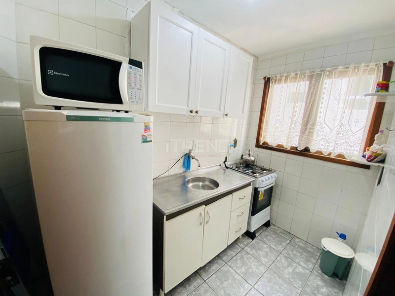 Apartamento 01 dormitório: 10ª foto da galeria de imagens do imóvel
