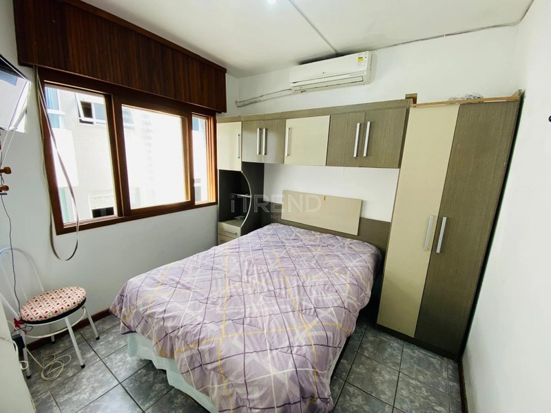 Apartamento 01 dormitório: 15ª foto da galeria de imagens do imóvel