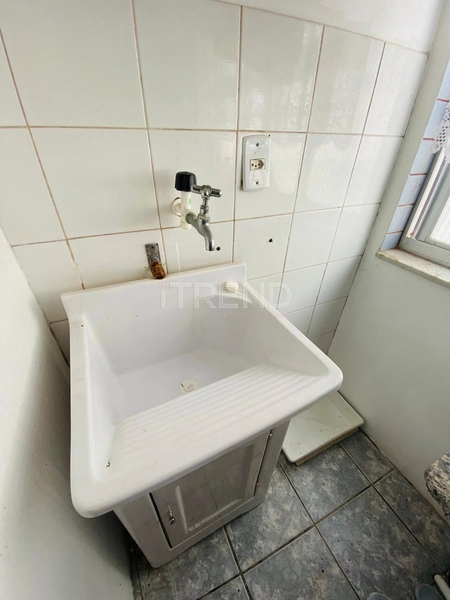 Apartamento 01 dormitório: 2ª foto da galeria de imagens do imóvel