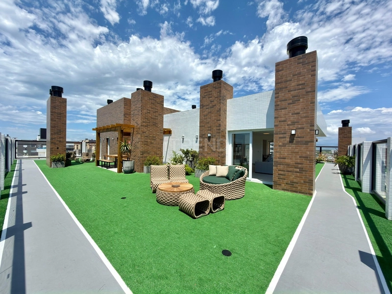 APARTAMENTO EM CAPÃO DA CANOA À VENDA: 16ª foto da galeria de imagens do imóvel