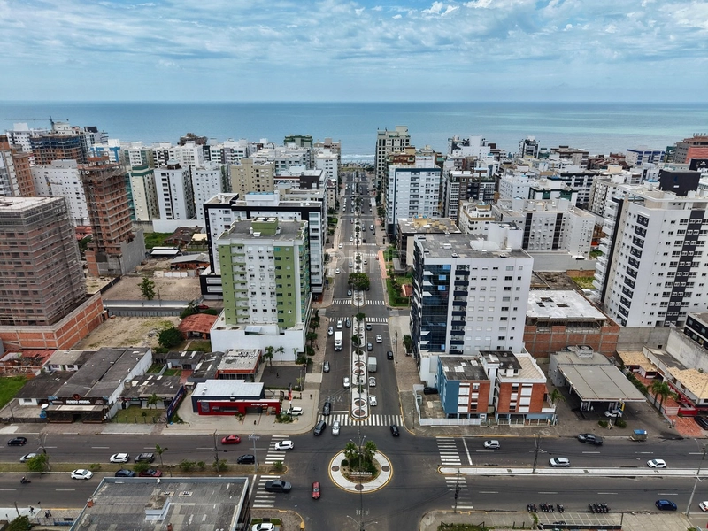 APARTAMENTO EM CAPÃO DA CANOA À VENDA: 18ª foto da galeria de imagens do imóvel