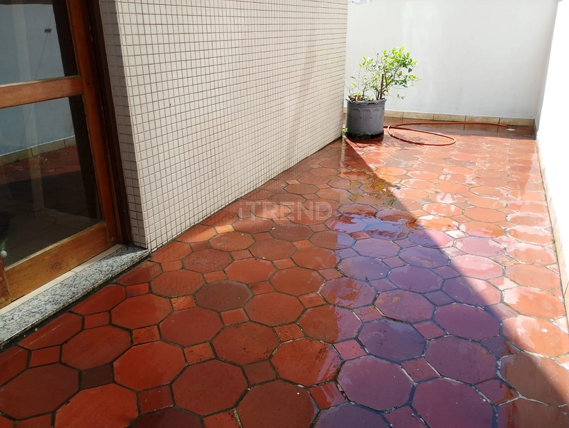 AVENIDA POTI: 1ª foto da galeria de imagens do imóvel