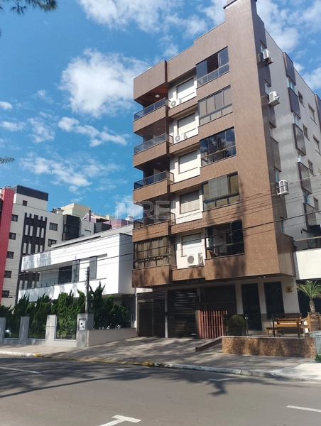 AVENIDA POTI: 15ª foto da galeria de imagens do imóvel