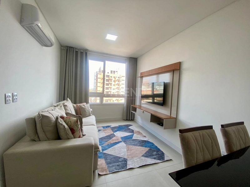 Apartamento de 2 dormitórios totalmente mobiliado: 15ª foto da galeria de imagens do imóvel