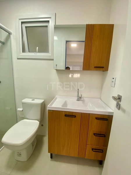 Apartamento de 2 dormitórios totalmente mobiliado: 9ª foto da galeria de imagens do imóvel