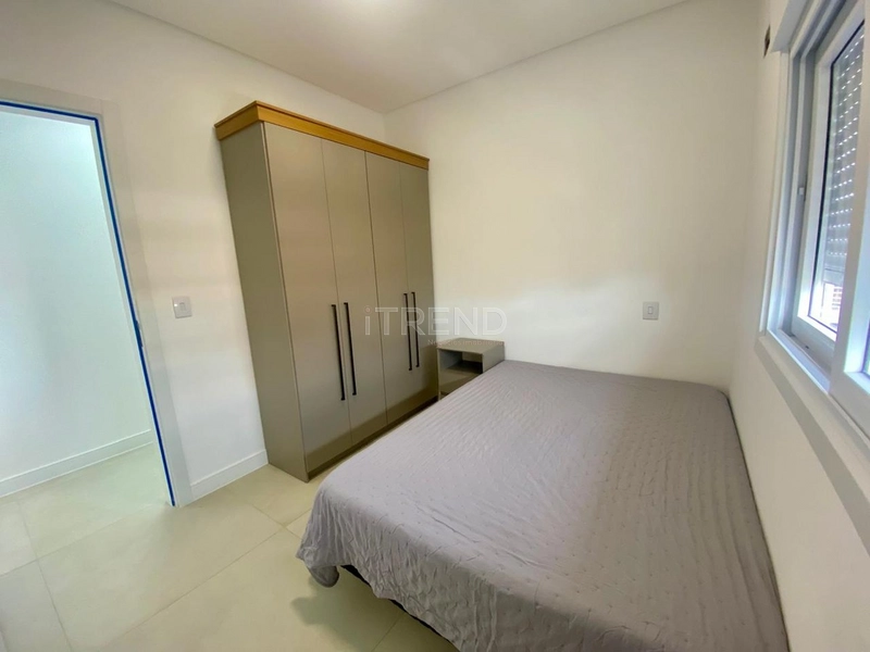 Apartamento de 2 dormitórios totalmente mobiliado: 6ª foto da galeria de imagens do imóvel