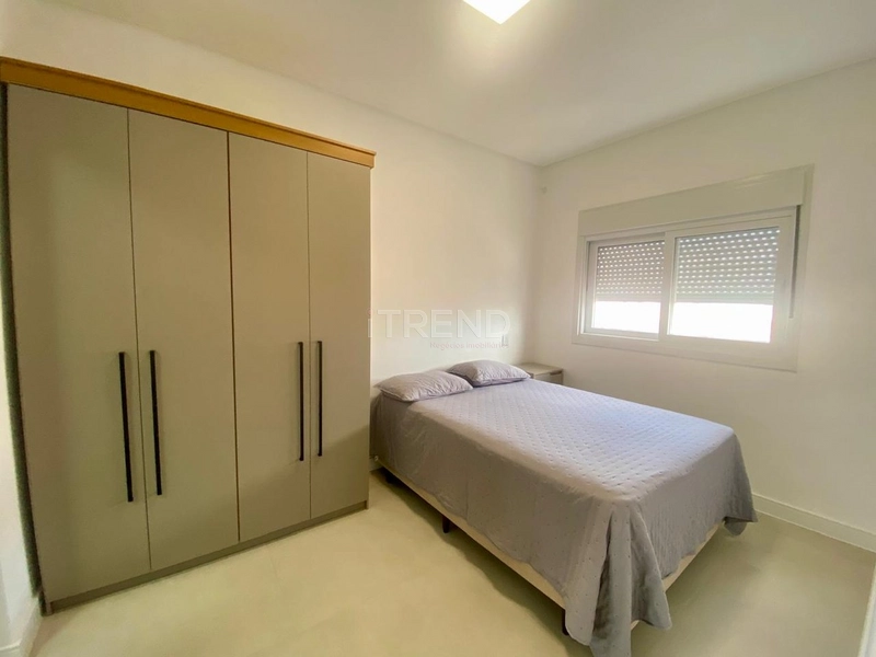 Apartamento de 2 dormitórios totalmente mobiliado: 4ª foto da galeria de imagens do imóvel