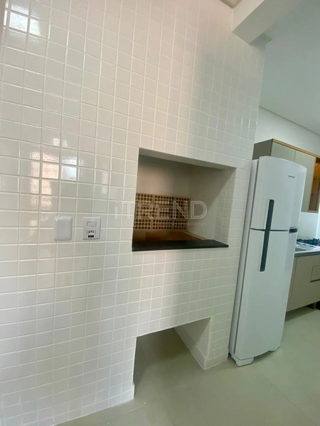 Apartamento de 2 dormitórios totalmente mobiliado: 1ª foto da galeria de imagens do imóvel