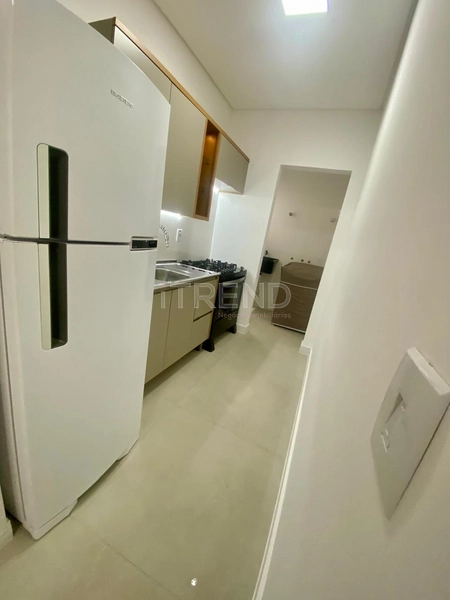 Apartamento de 2 dormitórios totalmente mobiliado: 8ª foto da galeria de imagens do imóvel