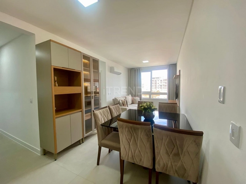 Apartamento de 2 dormitórios totalmente mobiliado: 7ª foto da galeria de imagens do imóvel