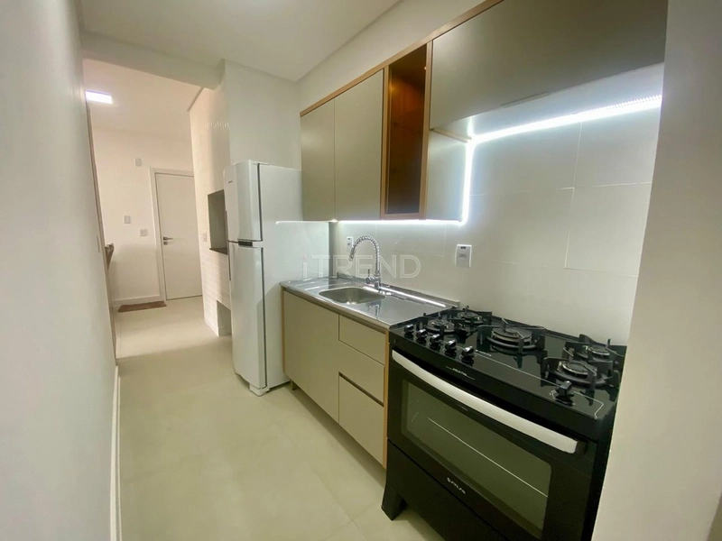 Apartamento de 2 dormitórios totalmente mobiliado: 10ª foto da galeria de imagens do imóvel