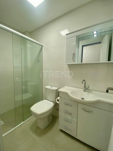 Apartamento de 2 dormitórios totalmente mobiliado: 14ª foto da galeria de imagens do imóvel