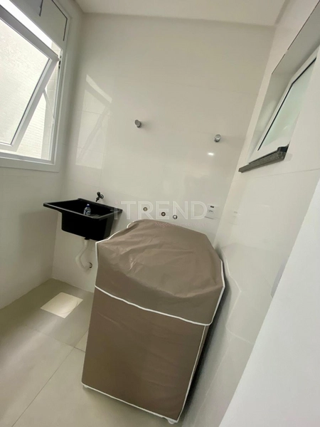Apartamento de 2 dormitórios totalmente mobiliado: 5ª foto da galeria de imagens do imóvel