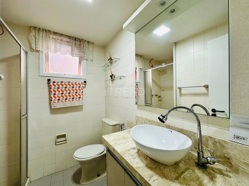 Cobertura duplex no Centro de Capão da Canoa: 2ª foto da galeria de imagens do imóvel