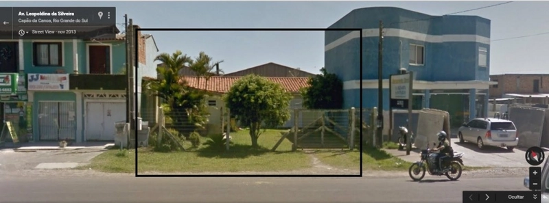 null: 1ª foto da galeria de imagens do imóvel