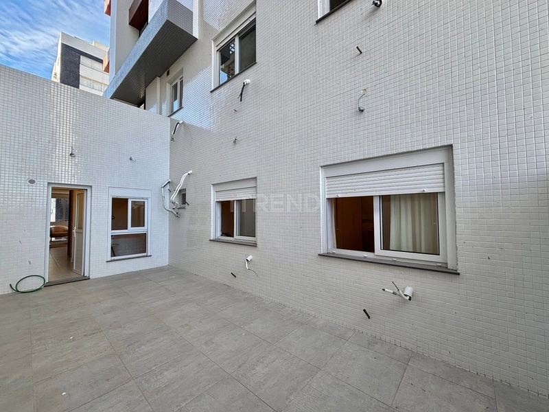 Apto 3 dormitórios com terraço: 14ª foto da galeria de imagens do imóvel