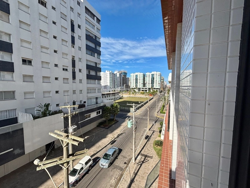 Apto 3 dormitórios com terraço: 10ª foto da galeria de imagens do imóvel