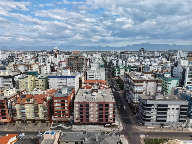 VISTA PARA O MAR FRONTAL LESTE  MOBILIADO: 18ª foto da galeria de imagens do imóvel