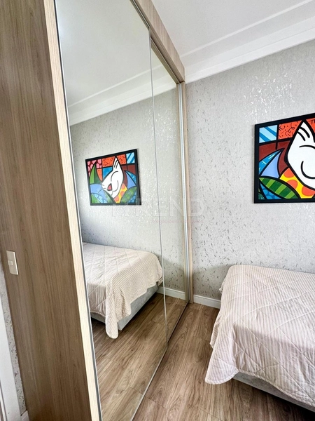 CONDOMPÍNIO ROSSI: 16ª foto da galeria de imagens do imóvel