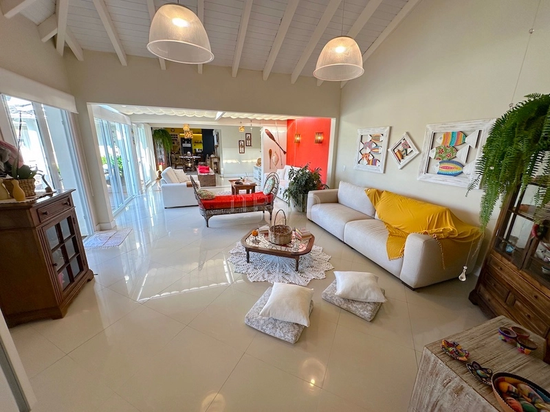 Casa na rainha do mar: 41ª foto da galeria de imagens do imóvel