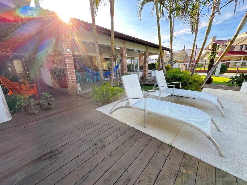 Casa na rainha do mar: 14ª foto da galeria de imagens do imóvel
