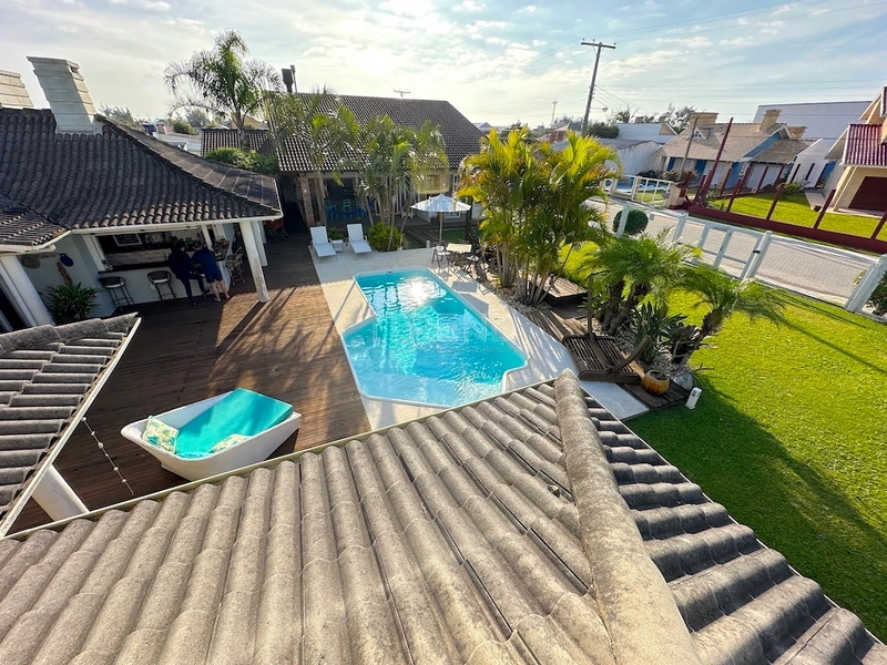 Casa na rainha do mar: 23ª foto da galeria de imagens do imóvel