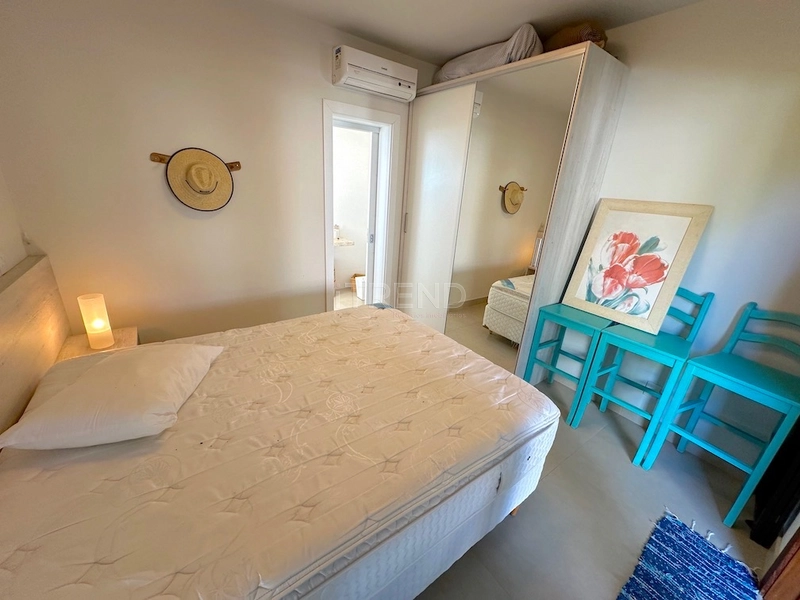 Casa na rainha do mar: 17ª foto da galeria de imagens do imóvel