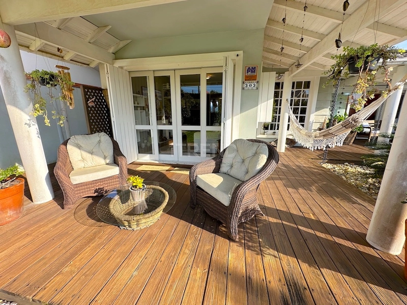Casa na rainha do mar: 21ª foto da galeria de imagens do imóvel