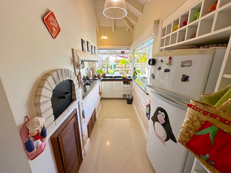 Casa na rainha do mar: 20ª foto da galeria de imagens do imóvel