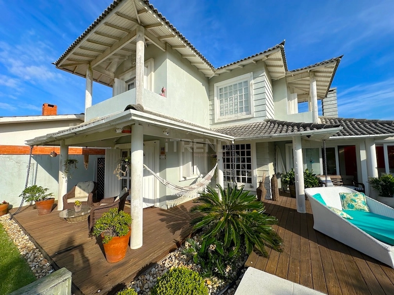 Casa na rainha do mar: 40ª foto da galeria de imagens do imóvel
