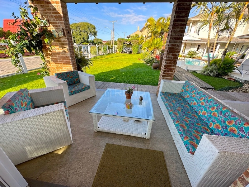 Casa na rainha do mar: 19ª foto da galeria de imagens do imóvel
