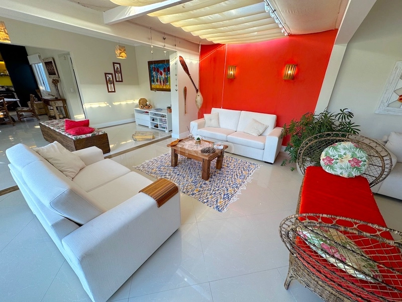 Casa na rainha do mar: 35ª foto da galeria de imagens do imóvel